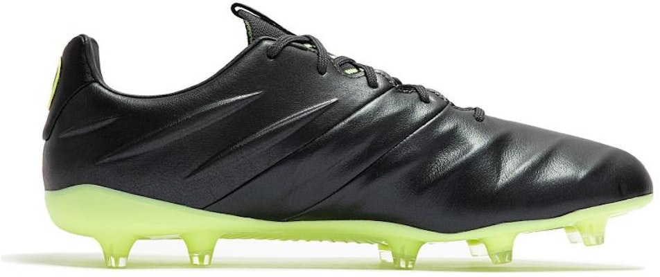 Puma King Platinum 21 FG 'Hitam Hijau' 106478-05 Order Puma King Platinum 21 FG 'Hitam Hijau' 106478-05