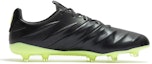 Order Puma King Platinum 21 FG 'Hitam Hijau' 106478-05