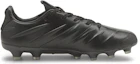 Order Puma King Platinum 21 HG/AG ''Noir Blanc''. 106597-01