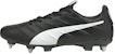 Puma King Platinum 21 MxSG 'Hitam Putih' 106545-01
