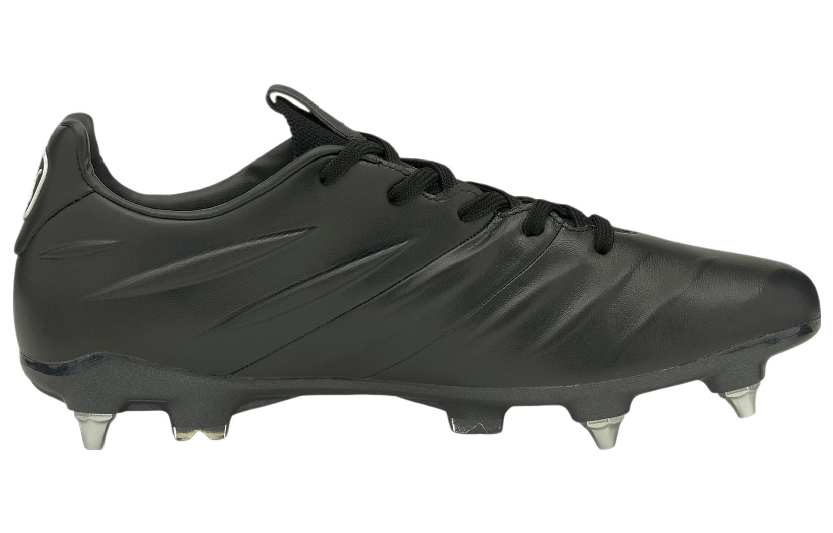 Order Puma King Platinum 21 MxSG 'Negro Blanco' 106545-01