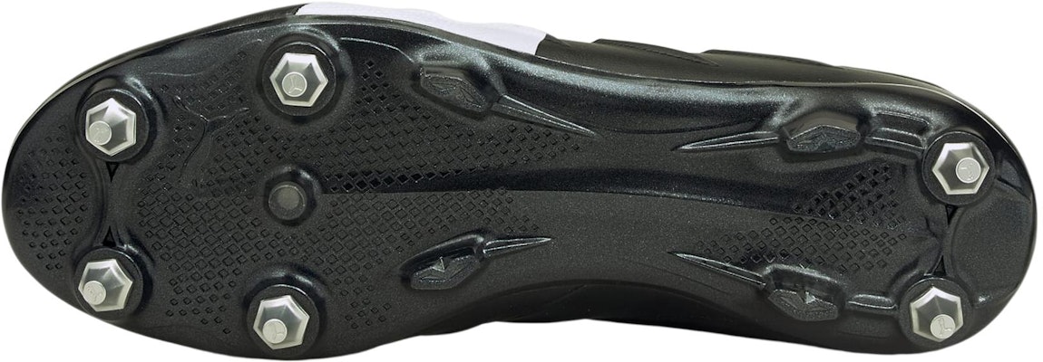 Puma King Platinum 21 MxSG 'Hitam Putih' 106545-01 Shop Puma King Platinum 21 MxSG 'Hitam Putih' 106545-01