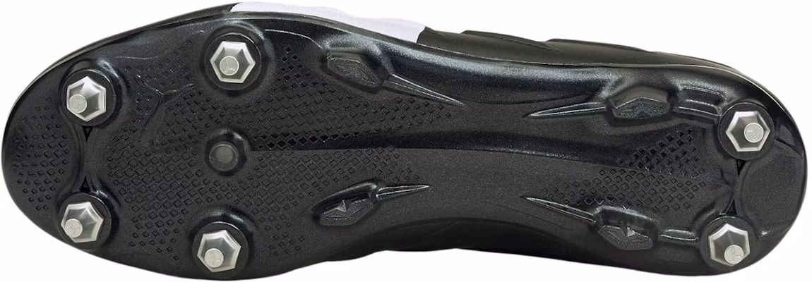 Puma King Platinum 21 MxSG 'Black White' 106545-01 Shop Puma King Platinum 21 MxSG 'Black White' 106545-01