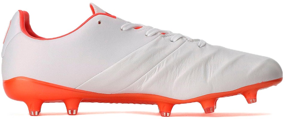 Puma King Platinum 21 Rally FG 'Putih Jingga' 107109-01 Order Puma King Platinum 21 Rally FG 'Putih Jingga' 107109-01