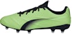 Puma King Platinum 21 Vegan FG AG 'Fizzy Light Hitam'. 106675-03