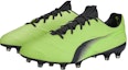 Lookbook Puma King Platinum 21 Vegan FG AG 'Fizzy Light Hitam'. 106675-03