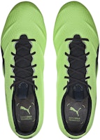 Puma King Platinum 21 Vegan FG AG 'Fizzy Light Hitam'. 106675-03 Shop Puma King Platinum 21 Vegan FG AG 'Fizzy Light Hitam'. 106675-03