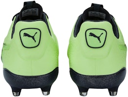 Puma King Platinum 21 Vegan FG AG 'Fizzy Light Hitam'. 106675-03 Purchase Puma King Platinum 21 Vegan FG AG 'Fizzy Light Hitam'. 106675-03