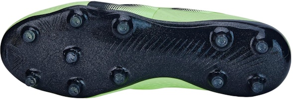 Puma King Platinum 21 Vegan FG AG 'Fizzy Light Hitam'. 106675-03 Details for Puma King Platinum 21 Vegan FG AG 'Fizzy Light Hitam'. 106675-03