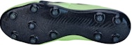 Details for Puma King Platinum 21 Vegan FG AG 'Fizzy Light Hitam'. 106675-03