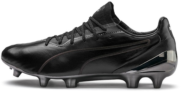 푸마 킹 플래티넘 FG (블랙) 105606-01 Buy 푸마 킹 플래티넘 FG (블랙) 105606-01
