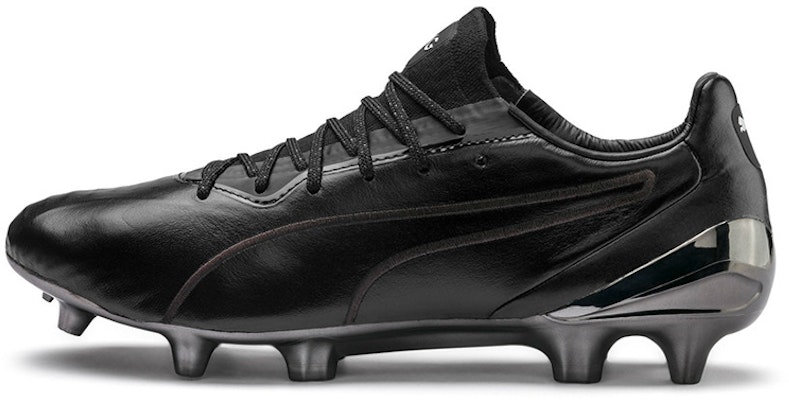 Puma King Platinum FG/ Black 105606-01 Buy Puma King Platinum FG/ Black 105606-01
