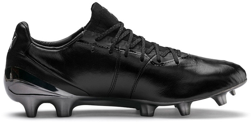 Puma King Platinum FG/ Hitam 105606-01 Order Puma King Platinum FG/ Hitam 105606-01