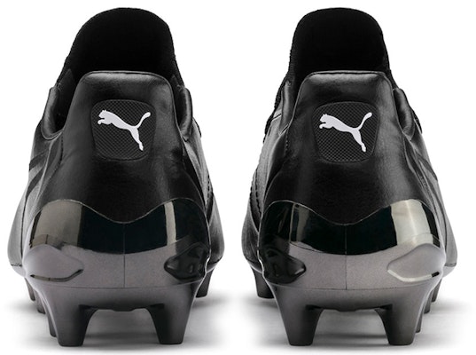 Puma King Platinum FG/ Hitam 105606-01 Shop Puma King Platinum FG/ Hitam 105606-01