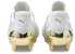 Puma King Platinum FG/AG Putih 105606-06