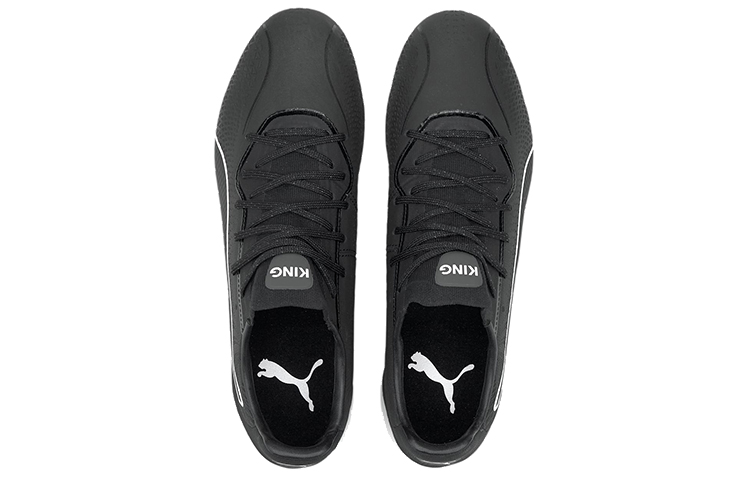 Shop Puma King Platinum Lazertouch FG/AG 黑變成

Puma King 鉑金雷射觸控 FG/AG 黑