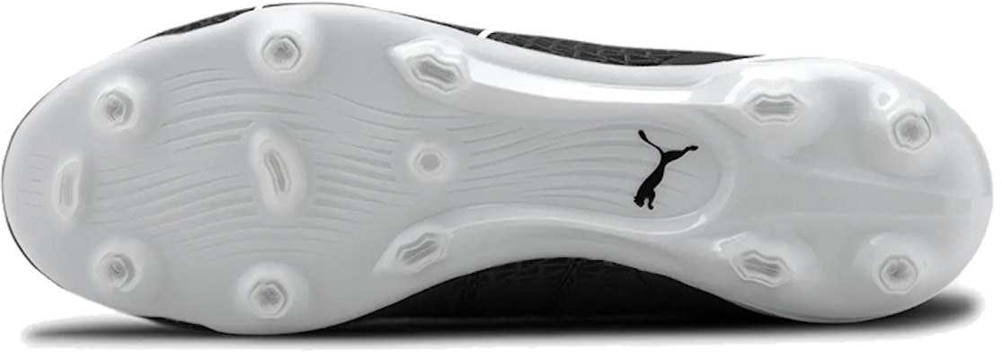 Puma King Platinum Lazertouch FG 'Hitam' 106006-01 Purchase Puma King Platinum Lazertouch FG 'Hitam' 106006-01