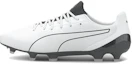 Buy Puma KING Platinum Lazertouch FG 'Blanco' 106006-02