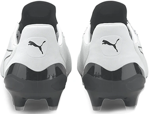 Puma KING Platinum Lazertouch FG 'Blanco' 106006-02 Lookbook Puma KING Platinum Lazertouch FG 'Blanco' 106006-02