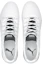 Shop Puma KING Platinum Lazertouch FG 'Blanco' 106006-02