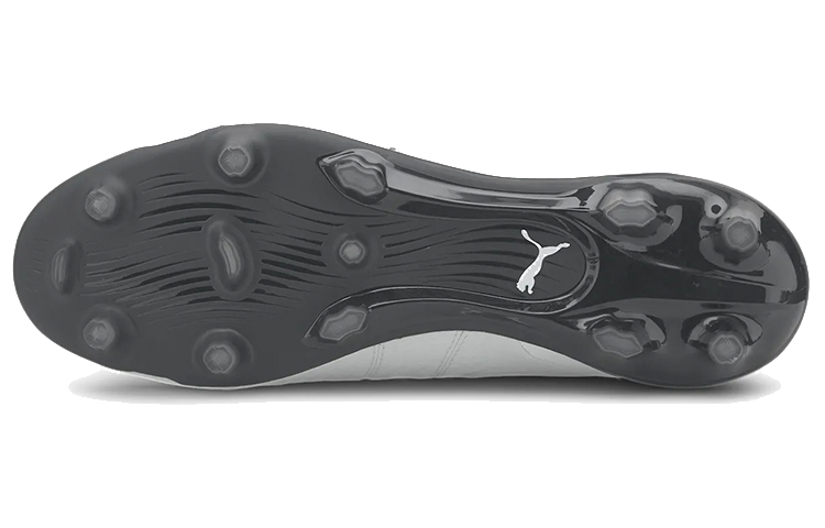 Purchase Puma KING Platinum Lazertouch FG 'Blanco' 106006-02
