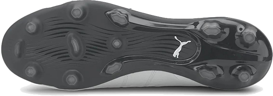 Puma KING Platinum Lazertouch FG 'Blanco' 106006-02 Purchase Puma KING Platinum Lazertouch FG 'Blanco' 106006-02
