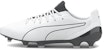 Puma KING Platinum Lazertouch FG 'Putih' 106006-02
