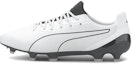 Buy Puma KING Platinum Lazertouch FG 'Putih' 106006-02