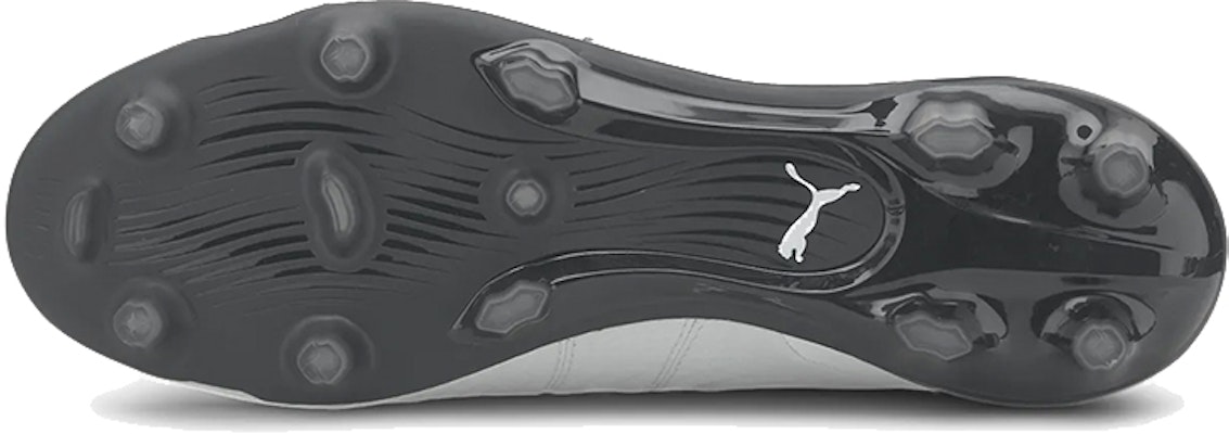 Puma KING Platinum Lazertouch FG 'White' 106006-02 Purchase Puma KING Platinum Lazertouch FG 'White' 106006-02