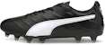 Puma King Pro 21 FG 'Black' 106549-01