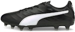 Buy Puma King Pro 21 FG 'Black' 106549-01