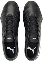 Puma King Pro 21 FG 'Hitam' Sepatu Bola 106549-01 Lookbook Puma King Pro 21 FG 'Hitam' Sepatu Bola 106549-01