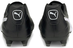 Puma King Pro 21 FG 'Hitam' Sepatu Bola 106549-01 Shop Puma King Pro 21 FG 'Hitam' Sepatu Bola 106549-01