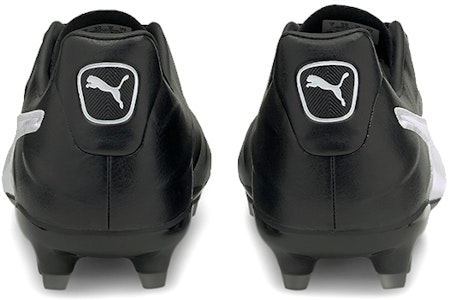 彪馬 King Pro 21 FG 足球鞋 黑色 Shop 彪馬 King Pro 21 FG 足球鞋 黑色