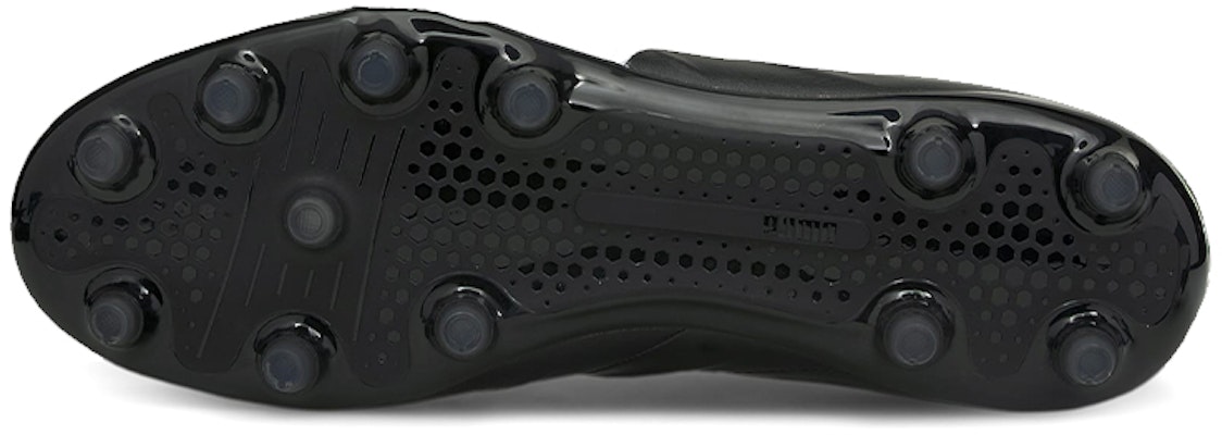 Puma King Pro 21 FG 'Hitam' Sepatu Bola 106549-01 Purchase Puma King Pro 21 FG 'Hitam' Sepatu Bola 106549-01