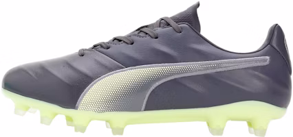 Puma King Pro 21 FG 'Black Green' 106549-05 Puma King Pro 21 FG 'Black Green' 106549-05