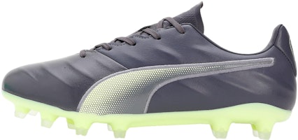 Puma King Pro 21 FG 'Black Green' 106549-05 Puma King Pro 21 FG 'Black Green' 106549-05