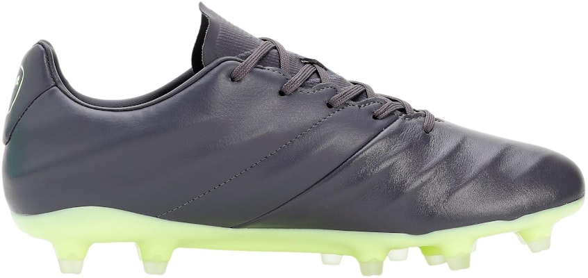 Puma King Pro 21 FG 'Negro Verde' 106549-05 Order Puma King Pro 21 FG 'Negro Verde' 106549-05