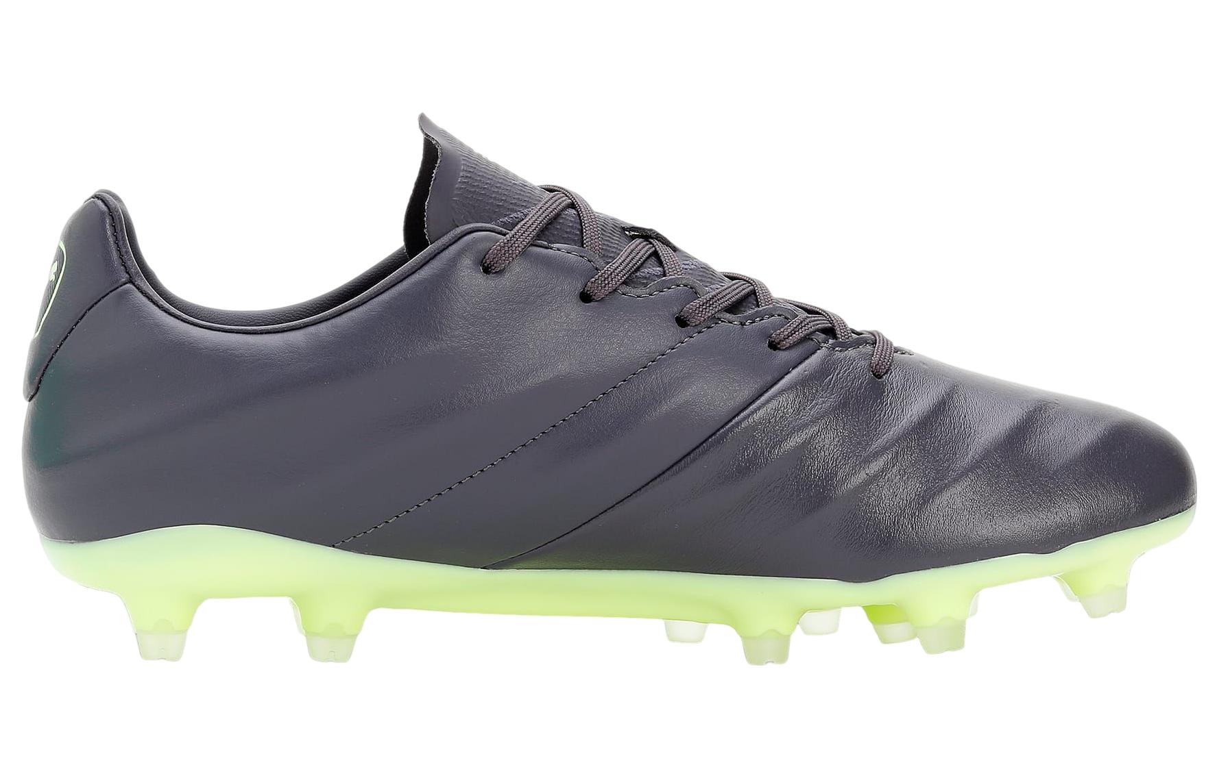 Order 푸마 킹 프로 21 FG '블랙 그린' (Puma King Pro 21 FG '블랙 그린') 106549-05