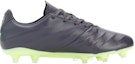 Order Puma King Pro 21 FG 'Black Green' 106549-05