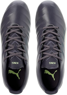 Puma King Pro 21 FG 'Negro Verde' 106549-05 Lookbook Puma King Pro 21 FG 'Negro Verde' 106549-05