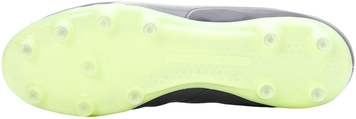 Puma King Pro 21 FG 'Negro Verde' 106549-05 Shop Puma King Pro 21 FG 'Negro Verde' 106549-05