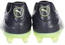 Details for 푸마 킹 프로 21 FG '블랙 그린' (Puma King Pro 21 FG '블랙 그린') 106549-05