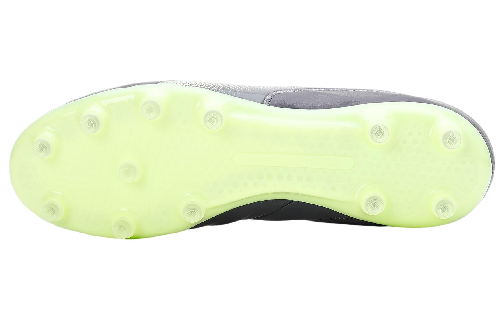 Sizing 푸마 킹 프로 21 FG '블랙 그린' (Puma King Pro 21 FG '블랙 그린') 106549-05