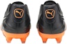 Purchase Puma King Pro 21 FG 'Black Orange' 106549-04