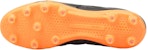 Puma King Pro 21 FG 'Black Orange' 106549-04