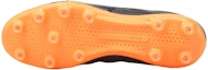 Details for Puma King Pro 21 FG 'Black Orange' 106549-04
