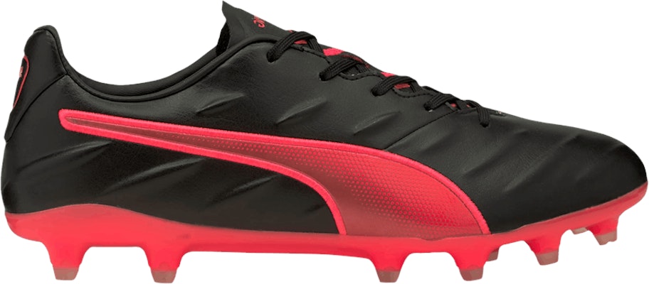 Puma King Pro 21 FG 'Negro Sunblaze' 106549-02 Buy Puma King Pro 21 FG 'Negro Sunblaze' 106549-02