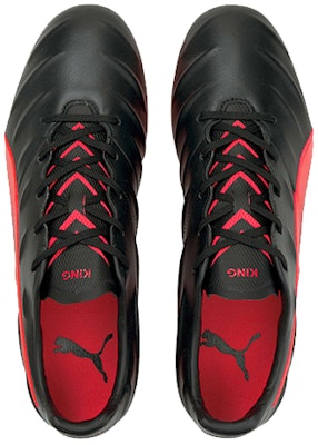 Puma King Pro 21 FG 'Black Sunblaze' 106549-02 Lookbook Puma King Pro 21 FG 'Black Sunblaze' 106549-02