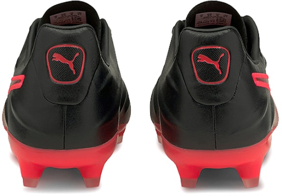 彪马King Pro 21 FG '黑色日焰' 106549-02 Shop 彪马King Pro 21 FG '黑色日焰' 106549-02